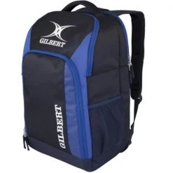 Team Sports GILBERT - Rugby Club Rucksack V3