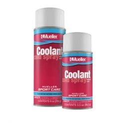 MUELLER - Coolant Spray