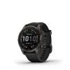 GARMIN - Fenix 7S Sapphire Solar Watches/Gadgets 2 GARMIN - Fenix 7S Sapphire Solar Watches/Gadgets