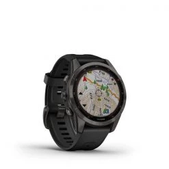 GARMIN - Fenix 7S Sapphire Solar Watches/Gadgets 9 GARMIN - Fenix 7S Sapphire Solar Watches/Gadgets