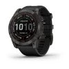 GARMIN - Fenix 7X Sapphire Solar Watches/Gadgets 1 GARMIN - Fenix 7X Sapphire Solar Watches/Gadgets