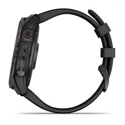 GARMIN - Fenix 7X Sapphire Solar Watches/Gadgets 34 GARMIN - Fenix 7X Sapphire Solar Watches/Gadgets