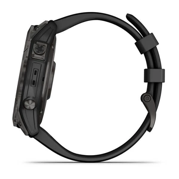 GARMIN - Fenix 7X Sapphire Solar Watches/Gadgets 13 GARMIN - Fenix 7X Sapphire Solar Watches/Gadgets