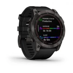 GARMIN - Fenix 7X Sapphire Solar Watches/Gadgets 26 GARMIN - Fenix 7X Sapphire Solar Watches/Gadgets