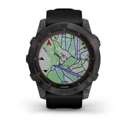 GARMIN - Fenix 7X Sapphire Solar Watches/Gadgets 27 GARMIN - Fenix 7X Sapphire Solar Watches/Gadgets
