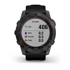 GARMIN - Fenix 7X Sapphire Solar Watches/Gadgets 31 GARMIN - Fenix 7X Sapphire Solar Watches/Gadgets