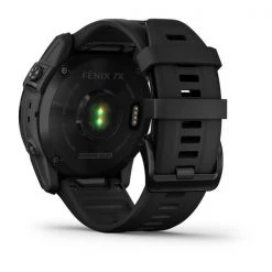 GARMIN - Fenix 7X Sapphire Solar Watches/Gadgets 44 GARMIN - Fenix 7X Sapphire Solar Watches/Gadgets
