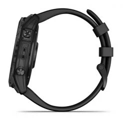 GARMIN - Fenix 7X Sapphire Solar Watches/Gadgets 45 GARMIN - Fenix 7X Sapphire Solar Watches/Gadgets