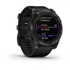 GARMIN - Fenix 7X Sapphire Solar Watches/Gadgets 37 GARMIN - Fenix 7X Sapphire Solar Watches/Gadgets