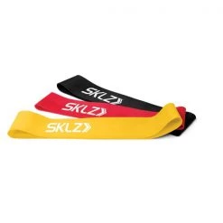 Yoga/Fitness SKLZ - Mini Bands (Set Of 3)