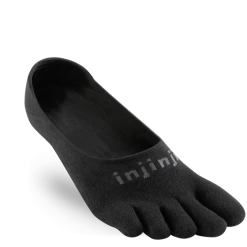 INJINJI - Sport Light Weight Hidden Coolmax Socks