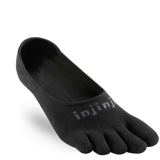INJINJI - Sport Light Weight Hidden Coolmax Socks 3 INJINJI - Sport Light Weight Hidden Coolmax Socks