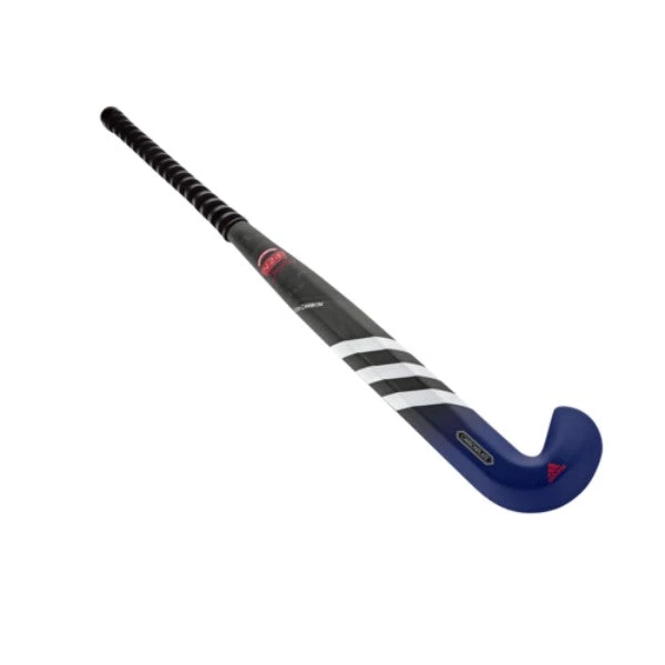 ADIDAS - V24 Carbon Stick (Black/Vista Grey) 6 ADIDAS - V24 Carbon Stick (Black/Vista Grey)