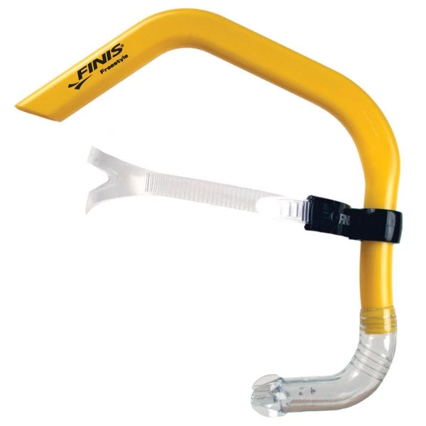 Other Sports FINIS - Freestyle Swimmer's Snorkel 3 Other Sports FINIS - Freestyle Swimmer's Snorkel