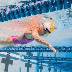 Other Sports FINIS - Freestyle Swimmer's Snorkel