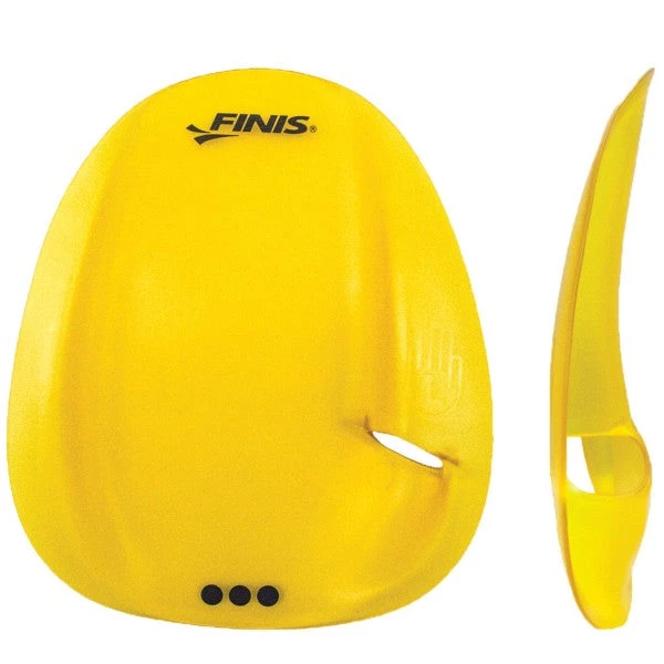 FINIS - Agility Paddles 3 FINIS - Agility Paddles