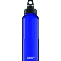 SIGG - Traveller Wide Mouth Bottle (51 Oz 1500 Ml)