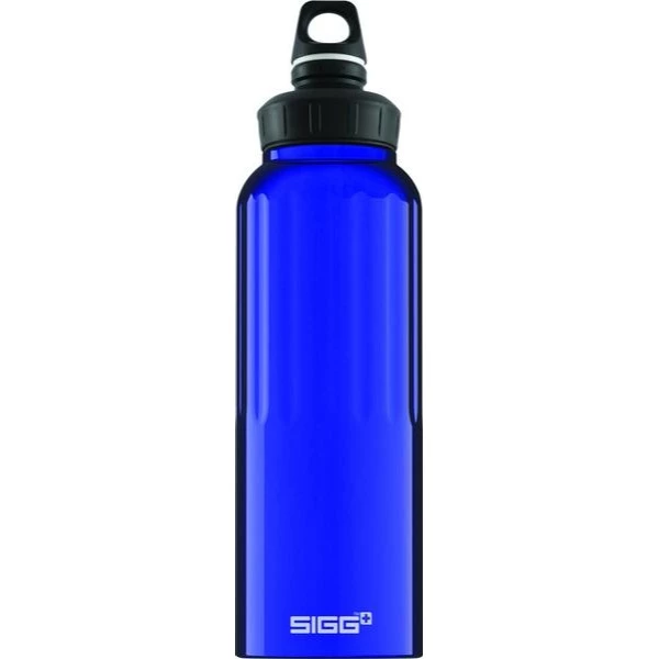 SIGG - Traveller Wide Mouth Bottle (51 Oz 1500 Ml) 4 SIGG - Traveller Wide Mouth Bottle (51 Oz 1500 Ml)