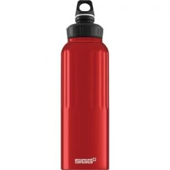 SIGG - Traveller Wide Mouth Bottle (51 Oz 1500 Ml)