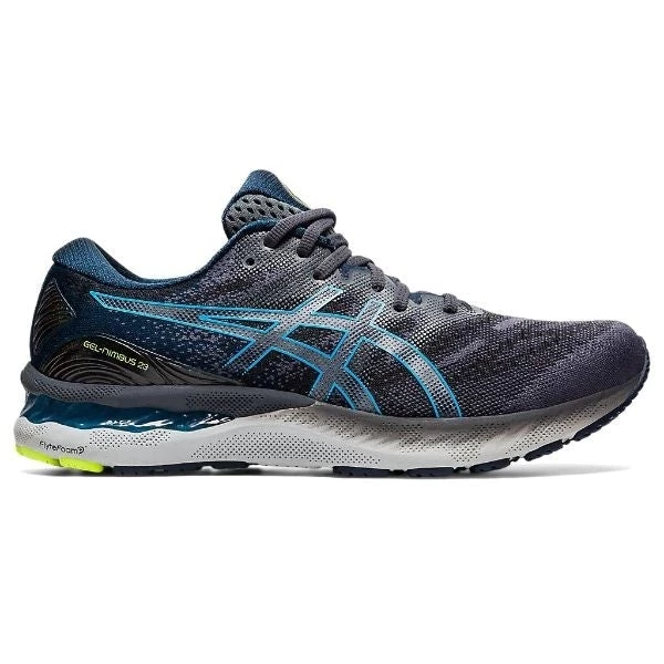 ASICS - Men's GEL - Nimbus 23 17 ASICS - Men's GEL - Nimbus 23