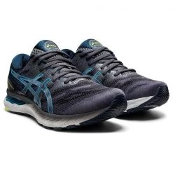 ASICS - Men's GEL - Nimbus 23 38 ASICS - Men's GEL - Nimbus 23