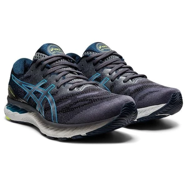 ASICS - Men's GEL - Nimbus 23 18 ASICS - Men's GEL - Nimbus 23