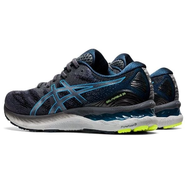 ASICS - Men's GEL - Nimbus 23 19 ASICS - Men's GEL - Nimbus 23