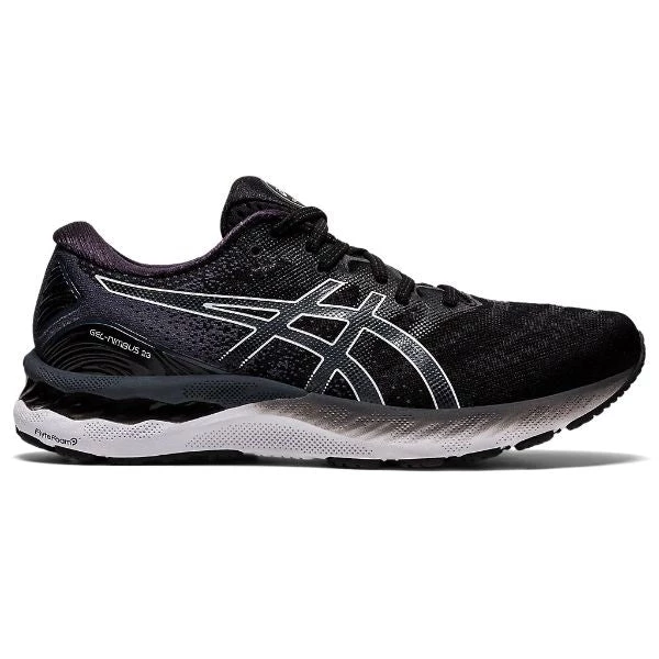 ASICS - Men's GEL - Nimbus 23 (2E Width) Run/Trail 9 ASICS - Men's GEL - Nimbus 23 (2E Width) Run/Trail