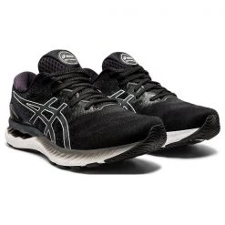 ASICS - Men's GEL - Nimbus 23 (2E Width) Run/Trail 22 ASICS - Men's GEL - Nimbus 23 (2E Width) Run/Trail