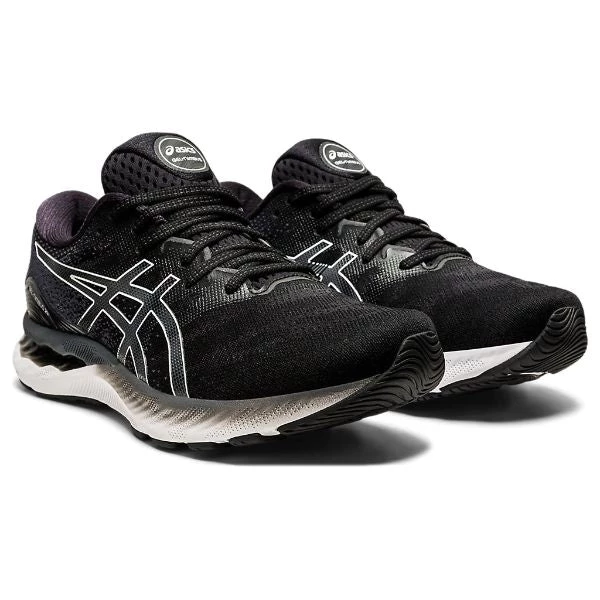 ASICS - Men's GEL - Nimbus 23 (2E Width) Run/Trail 10 ASICS - Men's GEL - Nimbus 23 (2E Width) Run/Trail