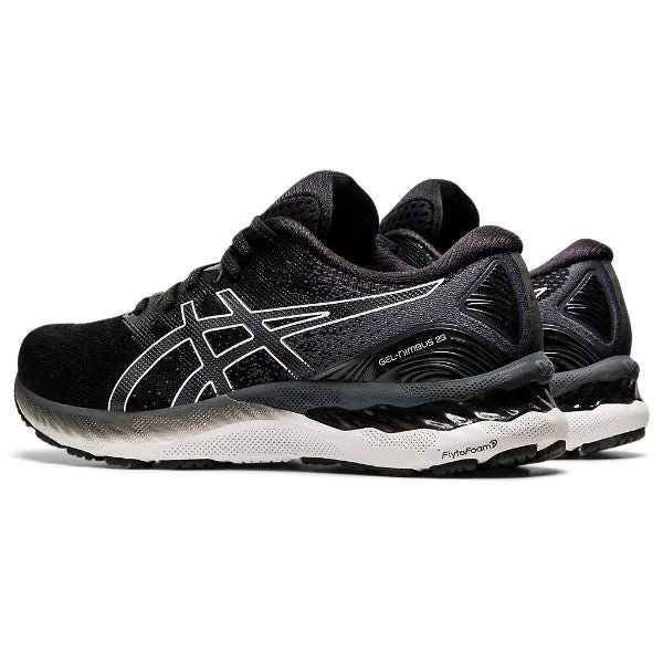 ASICS - Men's GEL - Nimbus 23 (2E Width) Run/Trail 11 ASICS - Men's GEL - Nimbus 23 (2E Width) Run/Trail