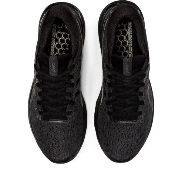 Run/Trail ASICS - Men's GEL - Nimbus 24 (2E Width) 8 Run/Trail ASICS - Men's GEL - Nimbus 24 (2E Width)