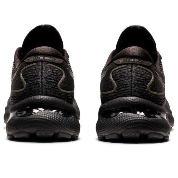 Run/Trail ASICS - Men's GEL - Nimbus 24 (2E Width) 7 Run/Trail ASICS - Men's GEL - Nimbus 24 (2E Width)