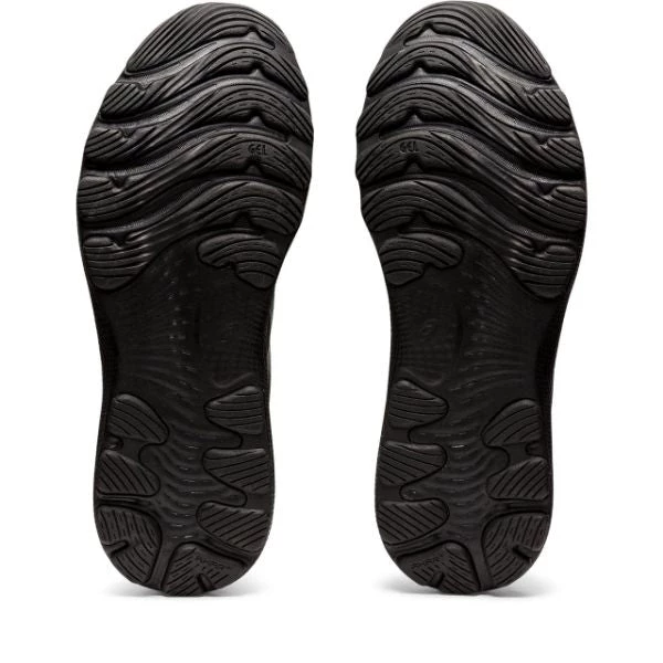 Run/Trail ASICS - Men's GEL - Nimbus 24 (2E Width) 9 Run/Trail ASICS - Men's GEL - Nimbus 24 (2E Width)