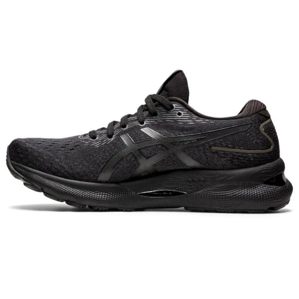 ASICS - Women's GEL - Nimbus 24 (D Width) Run/Trail 4 ASICS - Women's GEL - Nimbus 24 (D Width) Run/Trail