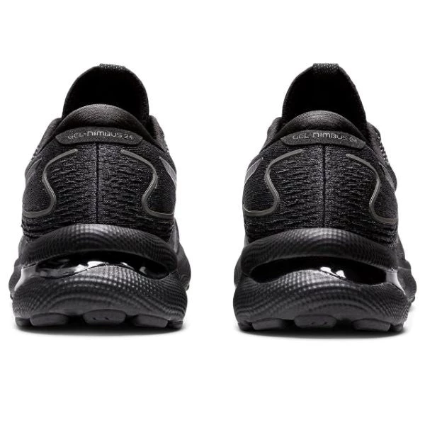 ASICS - Women's GEL - Nimbus 24 (D Width) Run/Trail 7 ASICS - Women's GEL - Nimbus 24 (D Width) Run/Trail