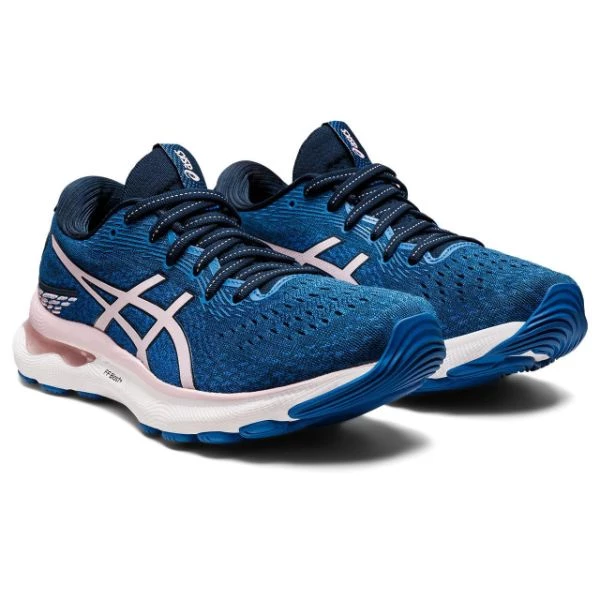 ASICS - Women's GEL - Nimbus 24 Run/Trail 5 ASICS - Women's GEL - Nimbus 24 Run/Trail