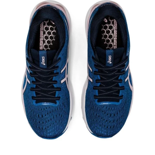 ASICS - Women's GEL - Nimbus 24 Run/Trail 8 ASICS - Women's GEL - Nimbus 24 Run/Trail