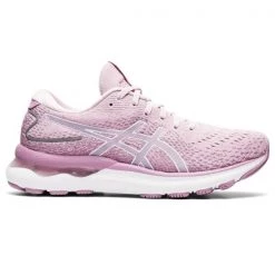 ASICS - Women's GEL - Nimbus 24 Run/Trail 23 ASICS - Women's GEL - Nimbus 24 Run/Trail