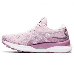 ASICS - Women's GEL - Nimbus 24 Run/Trail 24 ASICS - Women's GEL - Nimbus 24 Run/Trail