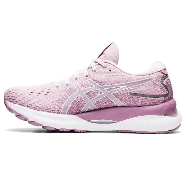 ASICS - Women's GEL - Nimbus 24 Run/Trail 11 ASICS - Women's GEL - Nimbus 24 Run/Trail