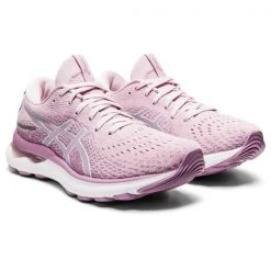 ASICS - Women's GEL - Nimbus 24 Run/Trail 25 ASICS - Women's GEL - Nimbus 24 Run/Trail