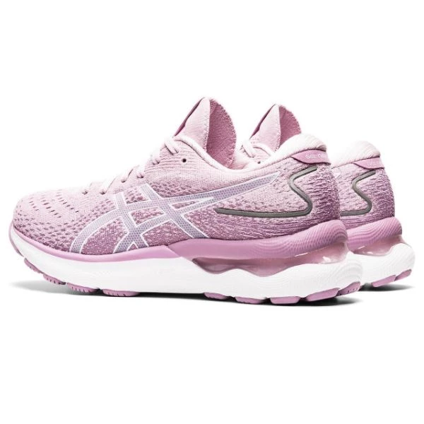 ASICS - Women's GEL - Nimbus 24 Run/Trail 13 ASICS - Women's GEL - Nimbus 24 Run/Trail
