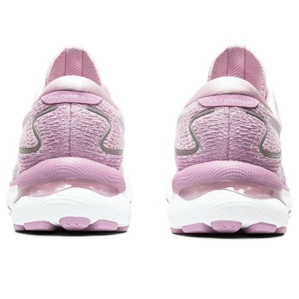 ASICS - Women's GEL - Nimbus 24 Run/Trail 14 ASICS - Women's GEL - Nimbus 24 Run/Trail