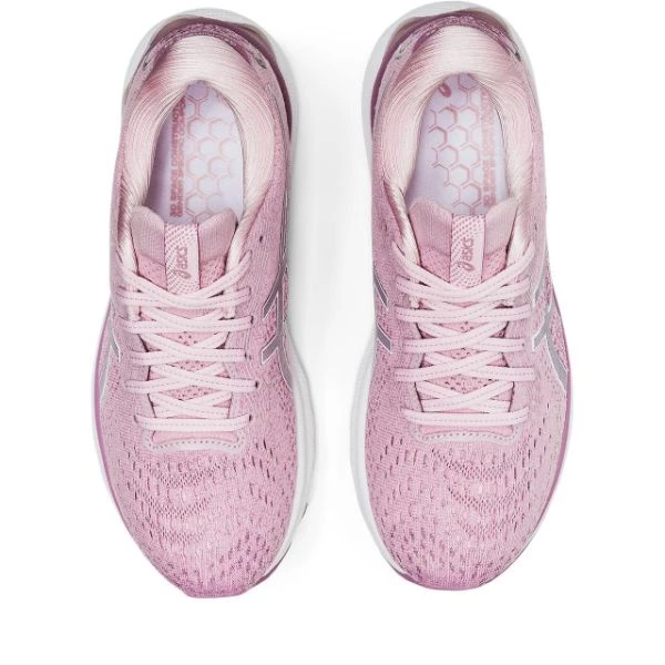 ASICS - Women's GEL - Nimbus 24 Run/Trail 15 ASICS - Women's GEL - Nimbus 24 Run/Trail