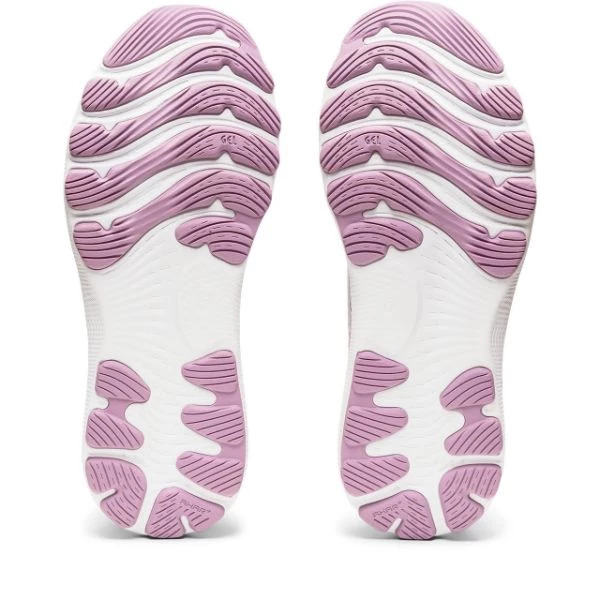 ASICS - Women's GEL - Nimbus 24 Run/Trail 16 ASICS - Women's GEL - Nimbus 24 Run/Trail