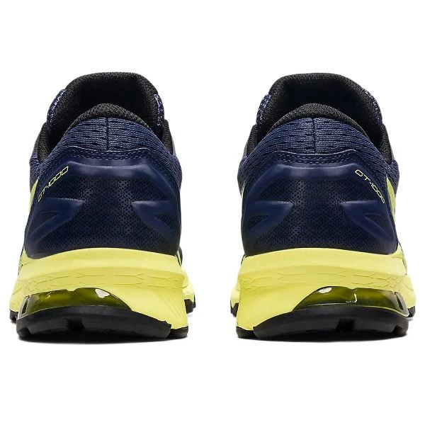 Run/Trail ASICS - Kid's GT - 1000 10 GS 7 Run/Trail ASICS - Kid's GT - 1000 10 GS