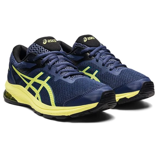 Run/Trail ASICS - Kid's GT - 1000 10 GS 4 Run/Trail ASICS - Kid's GT - 1000 10 GS