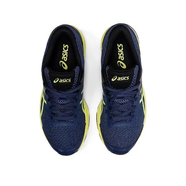 Run/Trail ASICS - Kid's GT - 1000 10 GS 8 Run/Trail ASICS - Kid's GT - 1000 10 GS