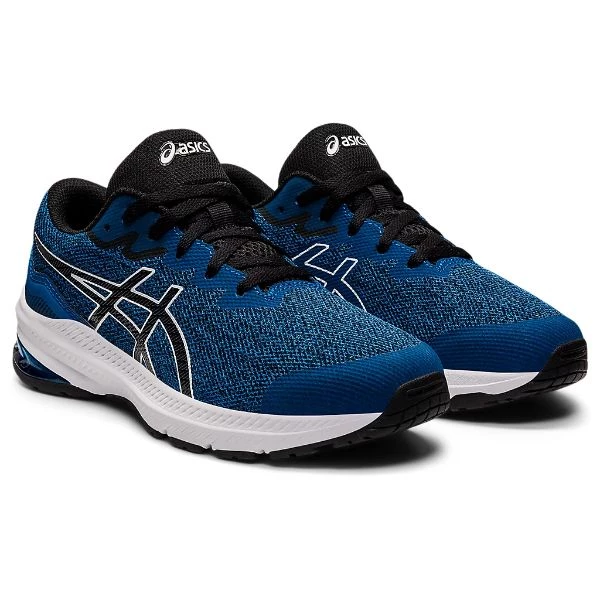 Run/Trail ASICS - Kid's GT - 1000 11 GS 4 Run/Trail ASICS - Kid's GT - 1000 11 GS